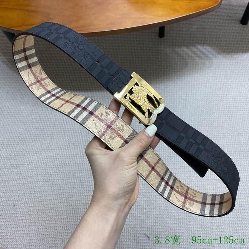 Burberry Belts 659